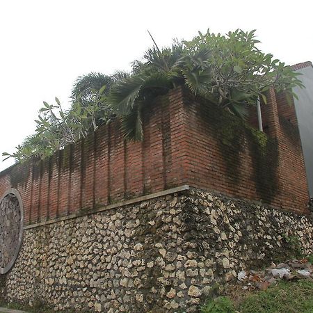 Villa Dayins Uluwatu  Bagian luar foto
