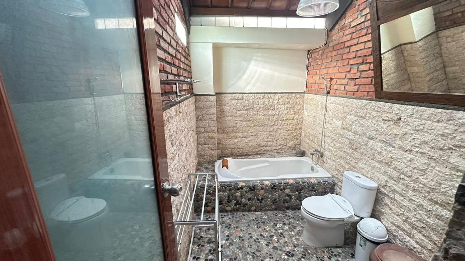Villa Dayins Uluwatu  Bagian luar foto