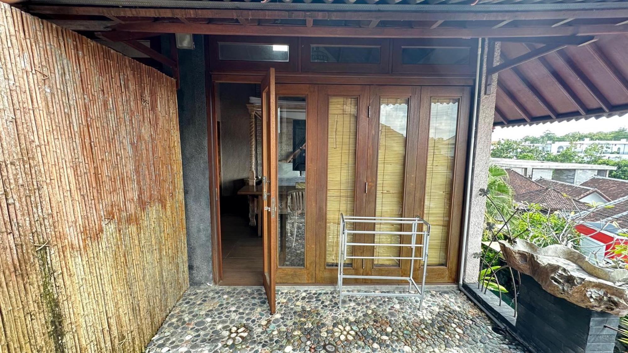 Villa Dayins Uluwatu  Bagian luar foto