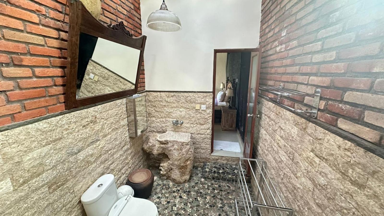 Villa Dayins Uluwatu  Bagian luar foto