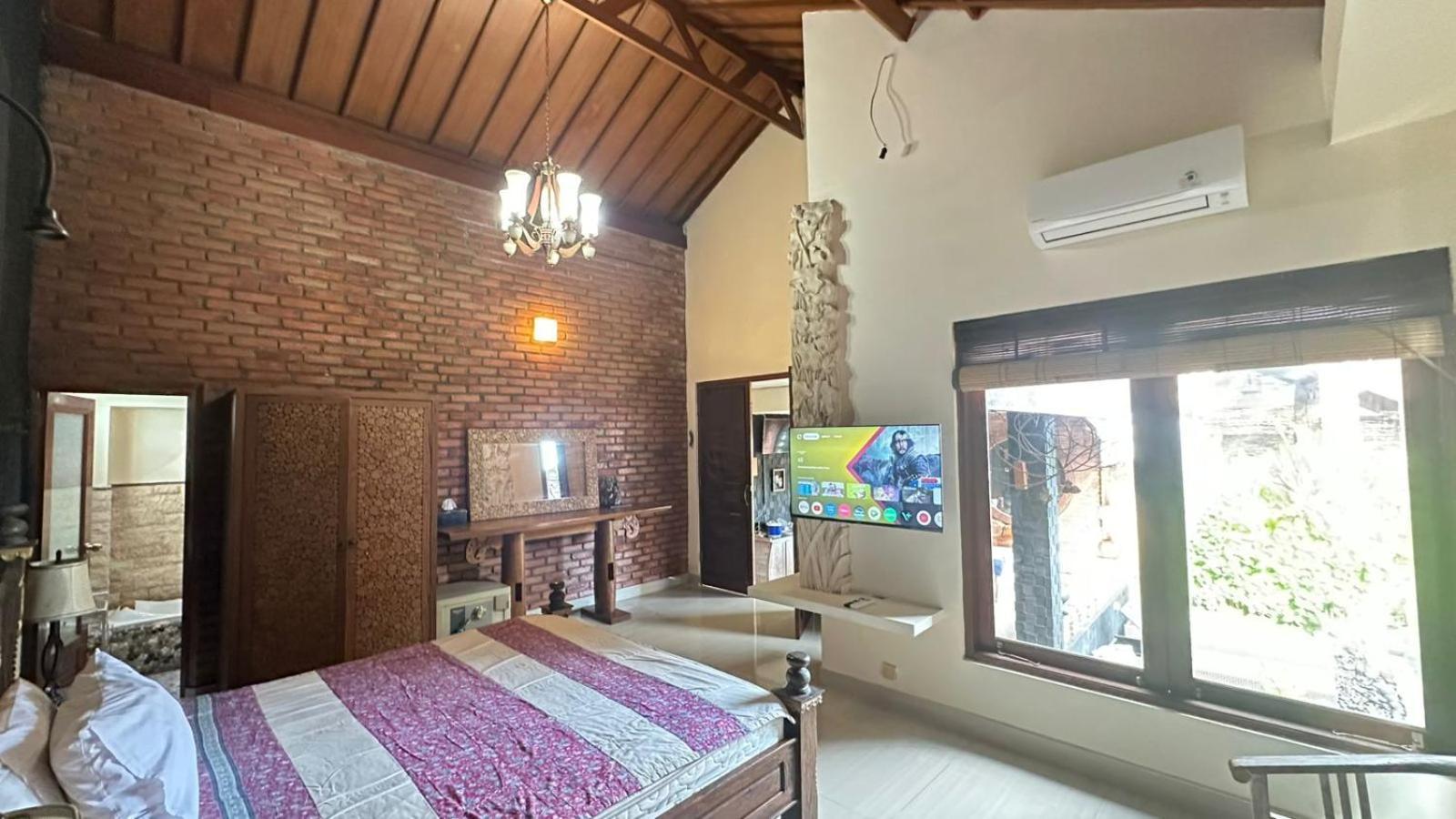 Villa Dayins Uluwatu  Bagian luar foto