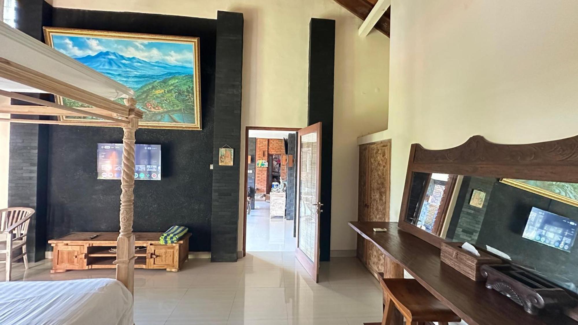Villa Dayins Uluwatu  Bagian luar foto