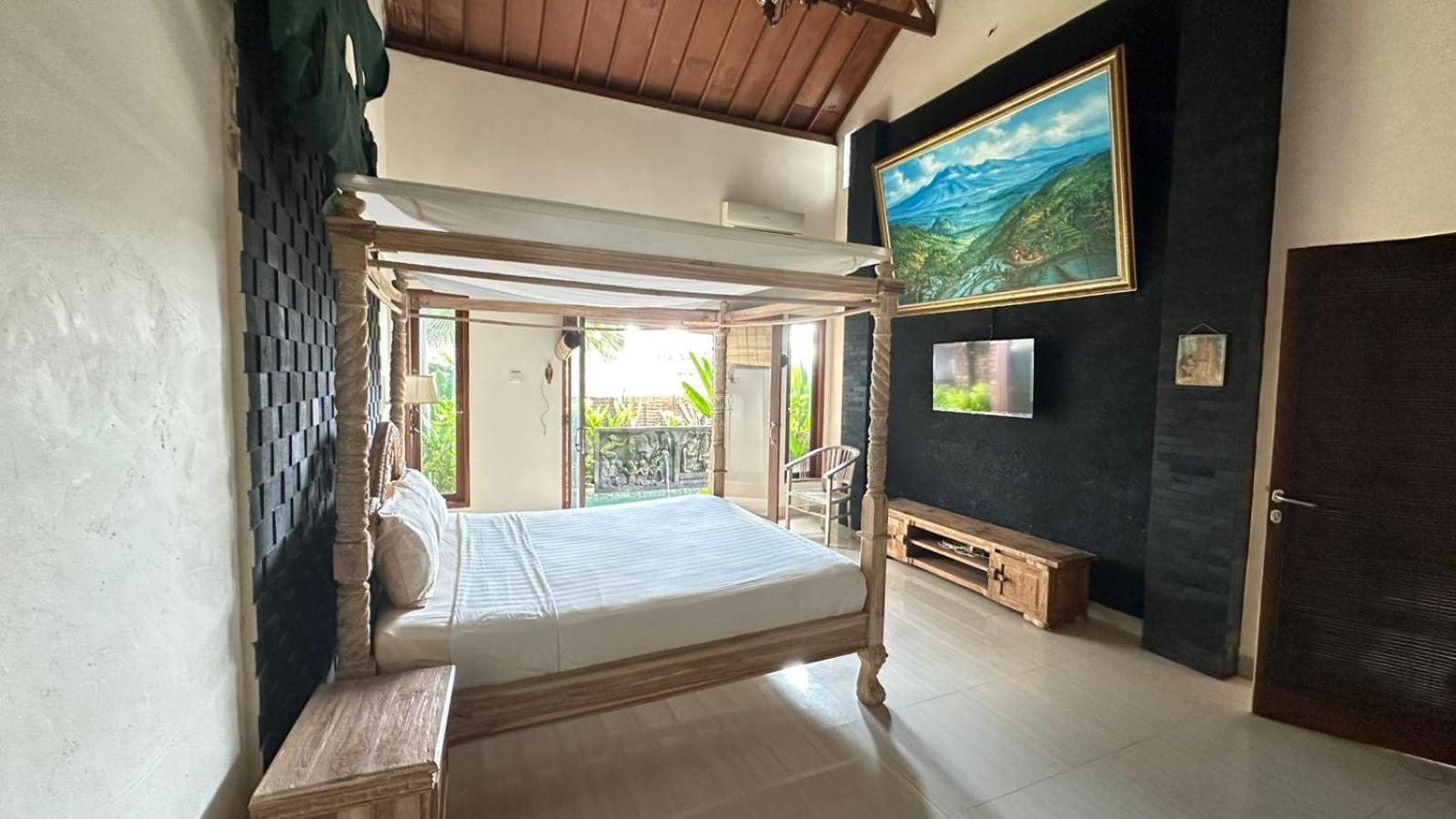 Villa Dayins Uluwatu  Bagian luar foto