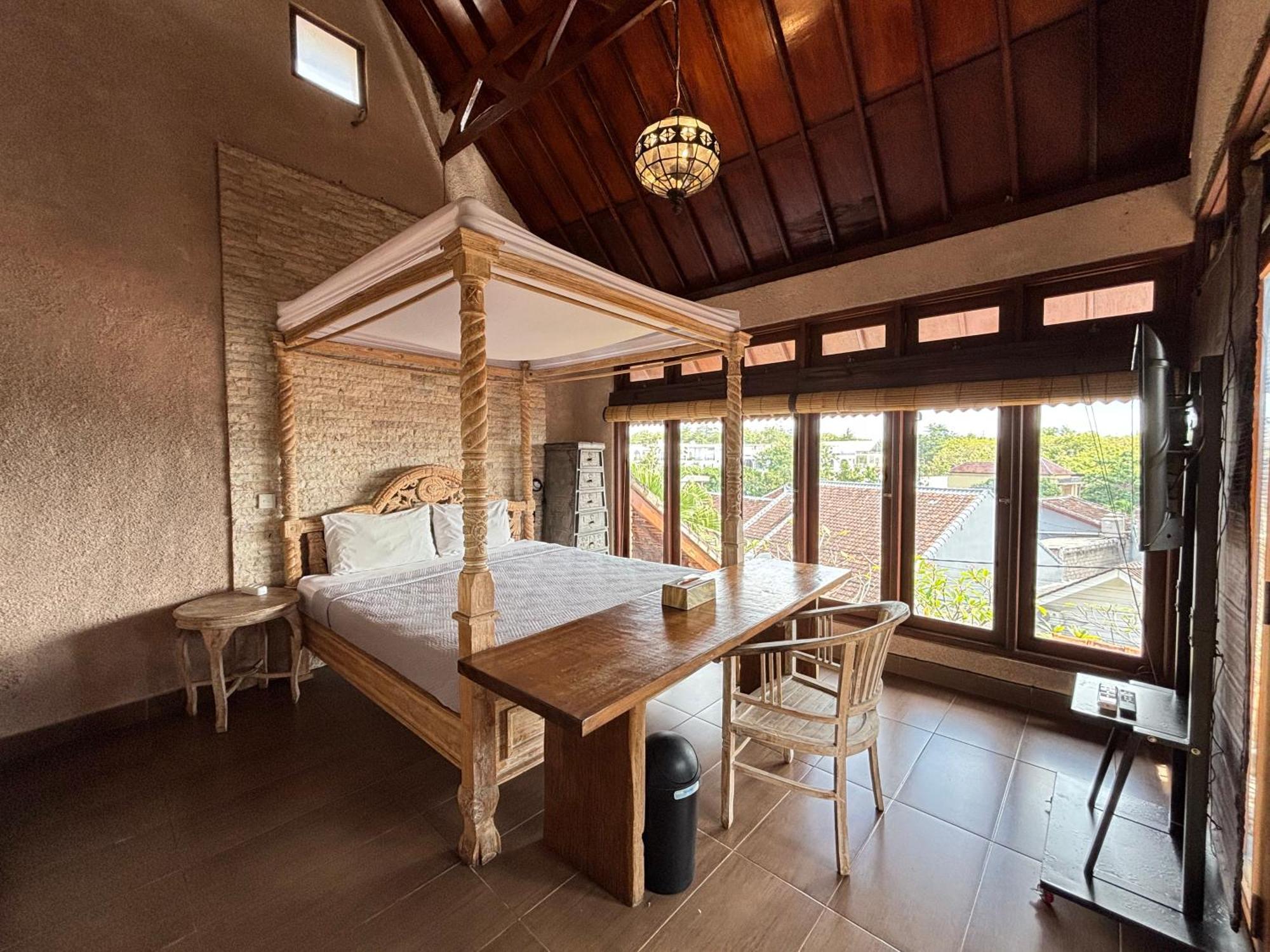Villa Dayins Uluwatu  Bagian luar foto