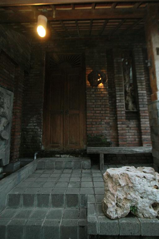 Villa Dayins Uluwatu  Bagian luar foto