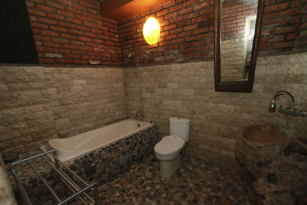 Villa Dayins Uluwatu  Bagian luar foto