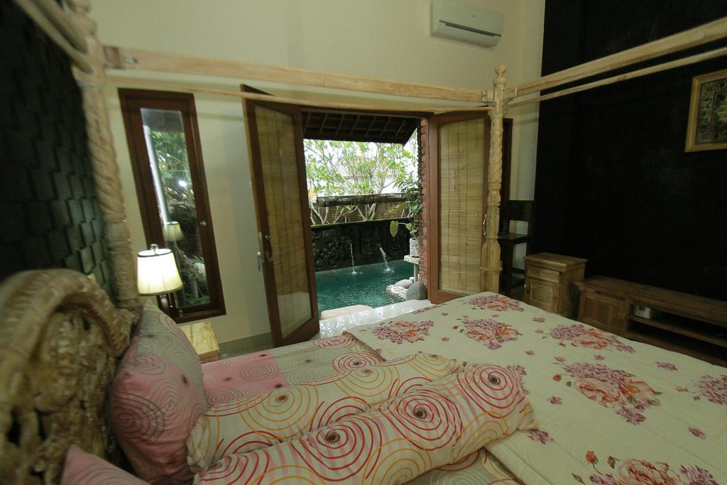 Villa Dayins Uluwatu  Bagian luar foto