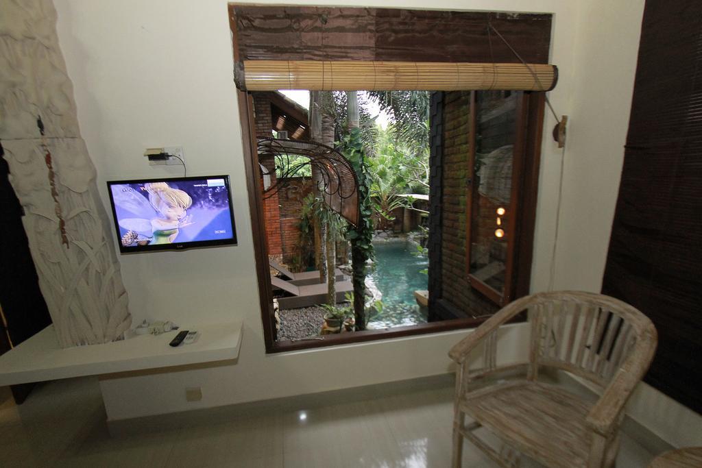 Villa Dayins Uluwatu  Bagian luar foto
