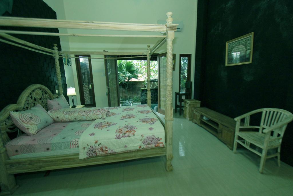 Villa Dayins Uluwatu  Bagian luar foto