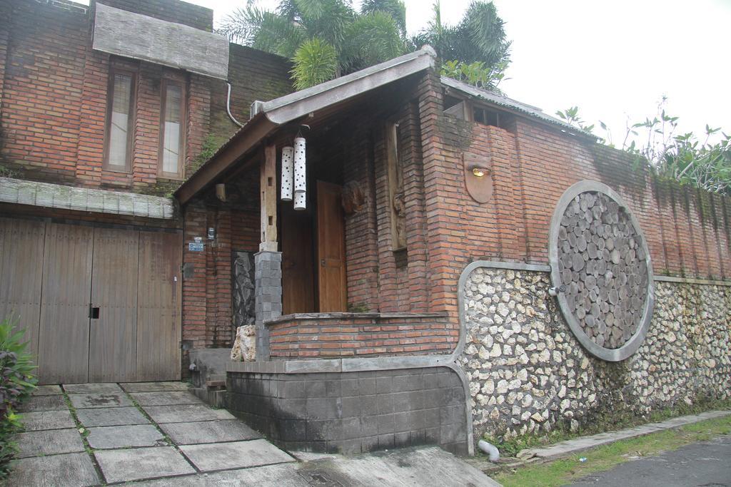 Villa Dayins Uluwatu  Bagian luar foto